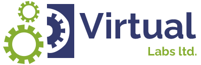 Virtuallabs logo