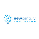 New Century Education logo