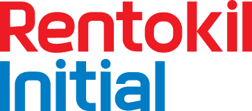 Rentokil Initial logo