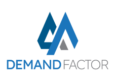 Demand Factor logo