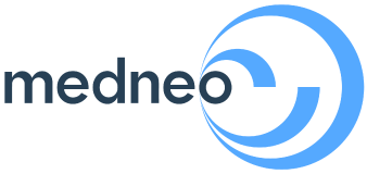 medneo UK logo