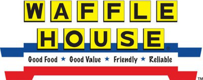 Waffle House logo