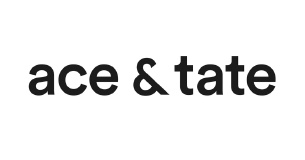 Ace & Tate logo