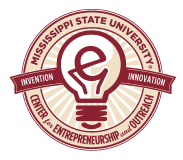 MSU Center for Entrepreneurship & Outreach logo