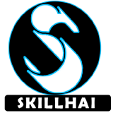 Skillhai logo