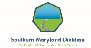 Southern Maryland Dietitian logo