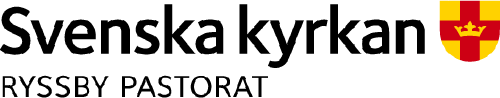 Ryssby pastorat logo