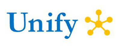 Company logo for Unify Dots