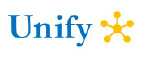 Unify Dots logo