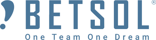 BETSOL logo