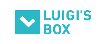 Luigi’s Box logo