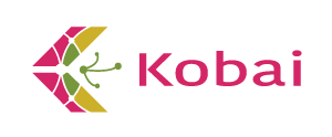 Kobai logo