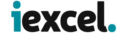 iExcel logo