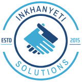 Inkhanyeti Solutions logo