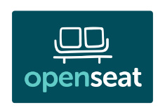 OpenSeat logo