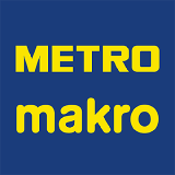 METRO/MAKRO logo