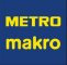 METRO/MAKRO logo