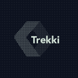 Trekki AB logo