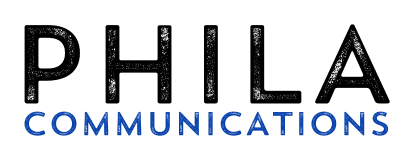 Phila Communications LLC logo