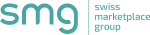 SMG Swiss Marketplace Group Logo