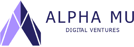 Alpha Mu Digital Ventures logo