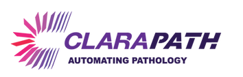 Clarapath logo