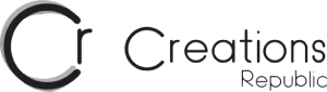 Creations Republic logo