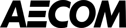 Company logo for AECOM