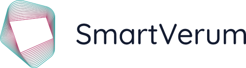 SmartVerum logo