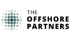 the offshore partners logo