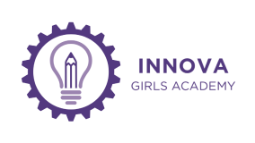 Innova Girls Academy Charter School logo