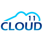 Cloud11 logo