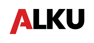 ALKU logo