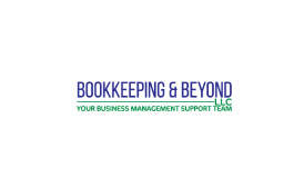 Bookkeeping & Beyond, LLC logo