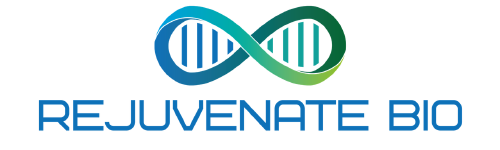 Rejuvenate Bio logo