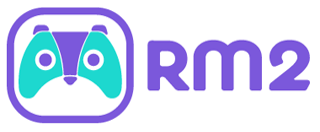 RM2DIGITAL logo
