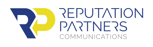 Reputation Partners logo