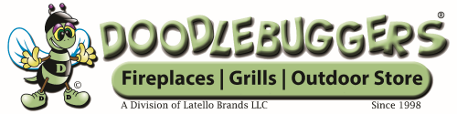 Doodlebuggers logo