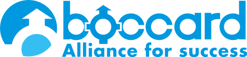 BOCCARD logo