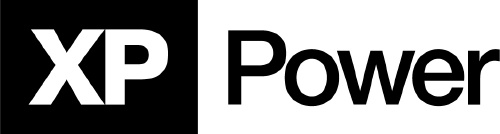 XP Power company logo