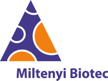 Company logo for Miltenyi Biotec