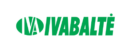 UAB "Ivabaltė" logo