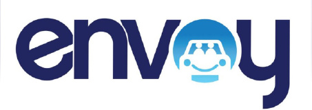Envoy America logo