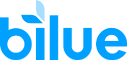 Bilue Logo