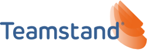 Teamstand logo