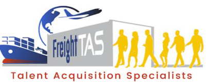 FreightTAS logo