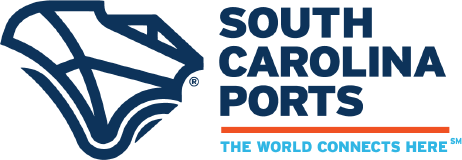 South Carolina Ports Authority logo