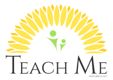 Teach Me Personnel LLC logo