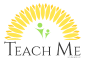 Teach Me Personnel LLC logo