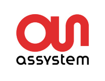 ASSYSTEM logo